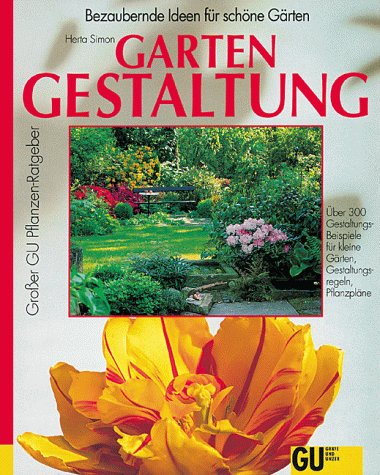 Gartengestaltung. - Simon, Herta