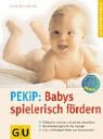 PEKiP - Babys spielerisch fördern