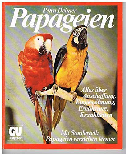 Papageien