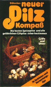 Beispielbild fr Dhnckes neuer Pilz Kompa zum Verkauf von medimops