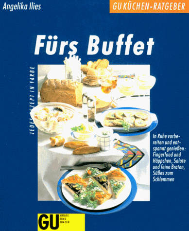 Beispielbild fr F?rs Buffet zum Verkauf von Reuseabook