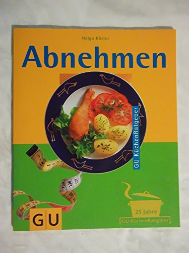 Abnehmen - Köster, Helga