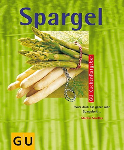 Spargel - Szwillus, Marlisa