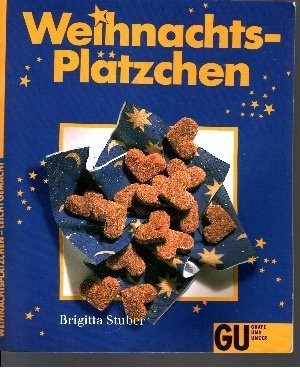 Beispielbild fr Weihnachtspltzchen leicht gemacht zum Verkauf von Alexandre Madeleyn