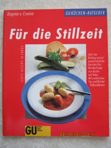 Imagen de archivo de Fr die Stillzeit a la venta por Der Bcher-Br