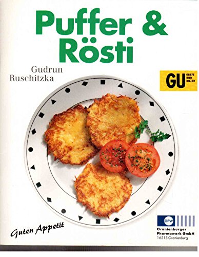 Puffer & Rösti