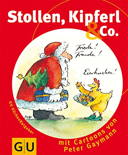 Beispielbild fr Stollen, Kipferl und Co. zum Verkauf von Buchpark