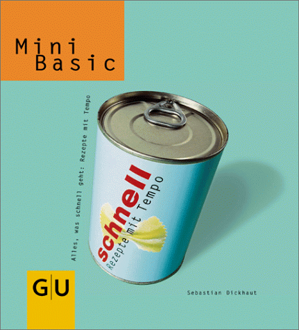 9783774221987: Schnell (GU Mini-Basics)