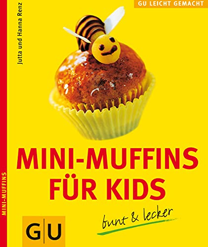 Beispielbild fr Muffins fr Kids, Mini zum Verkauf von medimops
