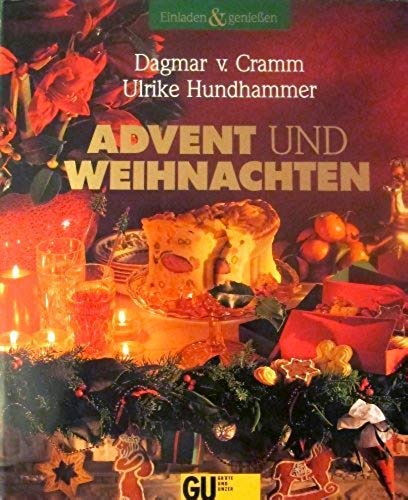 Beispielbild fr Advent und Weihnachten zum Verkauf von Eulennest Verlag e.K.