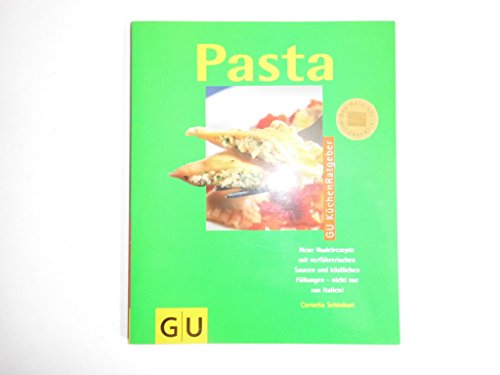 Beispielbild fr Pasta unbekannt zum Verkauf von tomsshop.eu