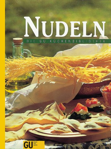 Stock image for Nudeln for sale by DER COMICWURM - Ralf Heinig