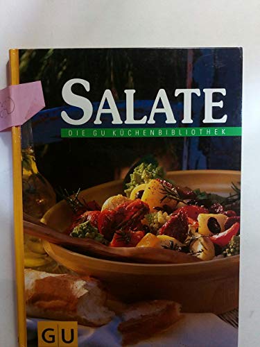 Stock image for Salate for sale by Harle-Buch, Kallbach