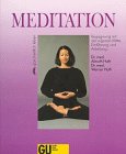 9783774224742: Meditation Begegnung mit der eigenen Mitte. Einfuhrung und Anleitung.