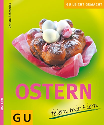 Beispielbild fr Ostern (Feiern mit Eiern) zum Verkauf von medimops
