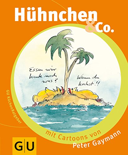 Beispielbild fr Hhnchen & Co. (GU Kchen-Ratgeber) zum Verkauf von medimops