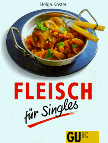 Imagen de archivo de Fleisch fr Singles a la venta por medimops