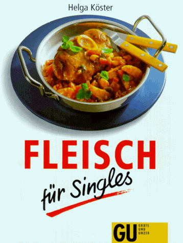 Immagine dell'editore per Fleisch fr Singles venduto da medimops