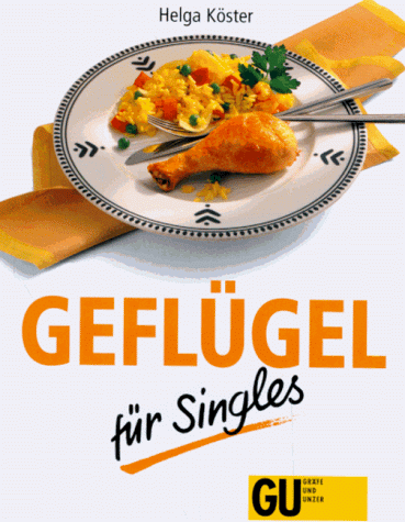 Imagen de archivo de Geflgel fr Singles a la venta por medimops