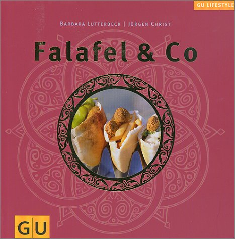 9783774228078: Falafel und Co.