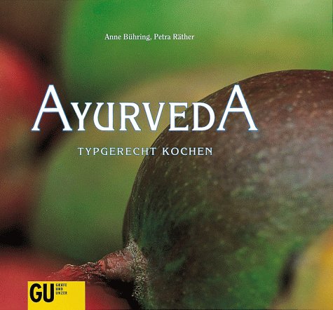 Beispielbild für Ayurveda zum Verkauf von Goodbooks-Wien