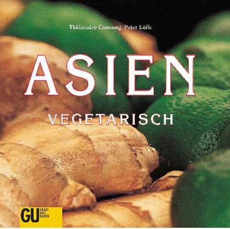 Beispielbild fr Asien vegetarisch zum Verkauf von medimops