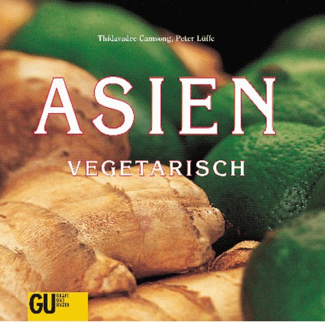 Asien vegetarisch