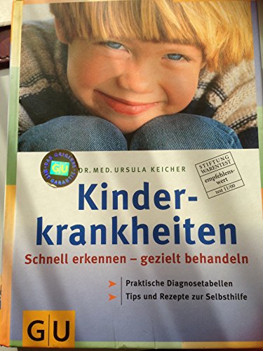 Kinderkrankheiten