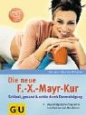 Die neue F.-X.-Mayr-Kur: Schlank, gesund und schön durch Darmreinigung. Das erfolgreiche Programm zum Fasten und Abnehmen. Extra: 3 Wochenkur für zu Hause Darm reinigen Darmsanierung Enteral Heilfasten Fastenkur Mayr F. X. Abnehmen Diät Schlankheitsdiät Kochen enterale Ernährung Fasten Ausleitung Entschlacken Entsäuern Entsäuerung Säure-Basen-Haushalt Säure-Basen-Haushalt Natriumhydrogencarbonat Kaiser Natron von Martin Winkler - Martin Winkler