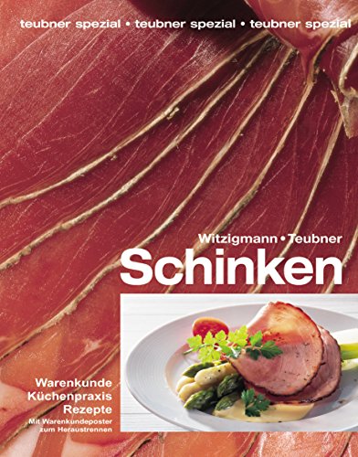 Stock image for Schinken (Teubner Sonderleistung) for sale by medimops