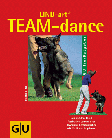 Imagen de archivo de LIND-art TEAM-dance a la venta por medimops