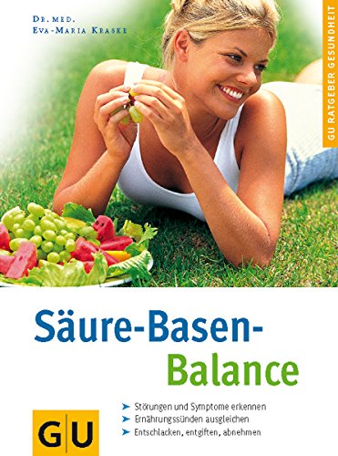 Säure-Basen-Balance - Kraske, Eva-Maria