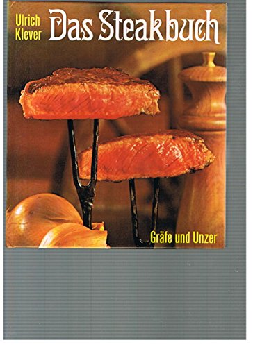9783774232105: Das Steakbuch (Feinschmecker-Bücher) (German Edition)
