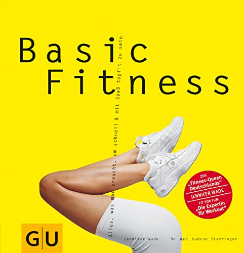 Beispielbild fr Basic Fitness (Basics) zum Verkauf von medimops