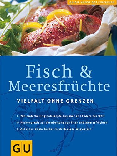 Fisch & Meeresfrüchte