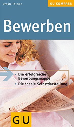 Beispielbild fr Bewerben (GU Gesundheits-Kompasse) zum Verkauf von medimops