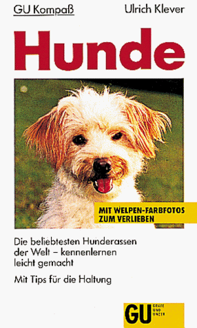Beispielbild für GU Kompass Hunde zum Verkauf von medimops