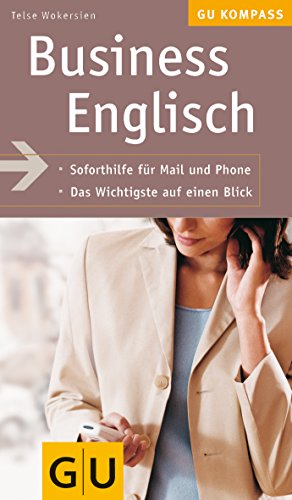 Beispielbild fr Business Englisch. zum Verkauf von Ammareal