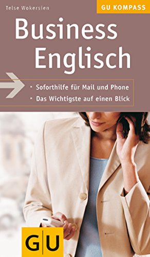 Stock image for Business Englisch. for sale by Ammareal