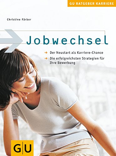 9783774234055: Jobwechsel