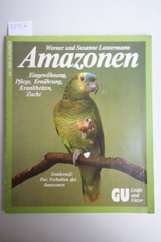 Stock image for Amazonen for sale by Versandantiquariat Felix Mcke
