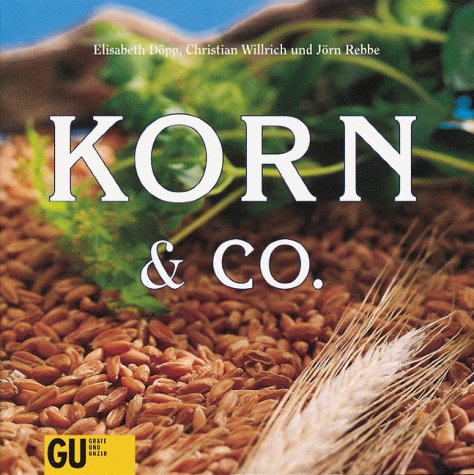 Beispielbild fr Korn & Co. zum Verkauf von medimops
