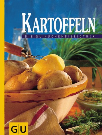 Stock image for Kartoffeln Adam, Cornelia; Kaltenbach, Marianne and Kittler, Martina for sale by tomsshop.eu