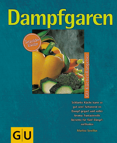 Dampfgaren