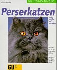 Perserkatzen Anschaffung, Pflege, Ernährung, Krankheiten, Verhalten