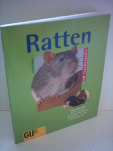 Beispielbild fr Ratten zum Verkauf von Sigrun Wuertele buchgenie_de
