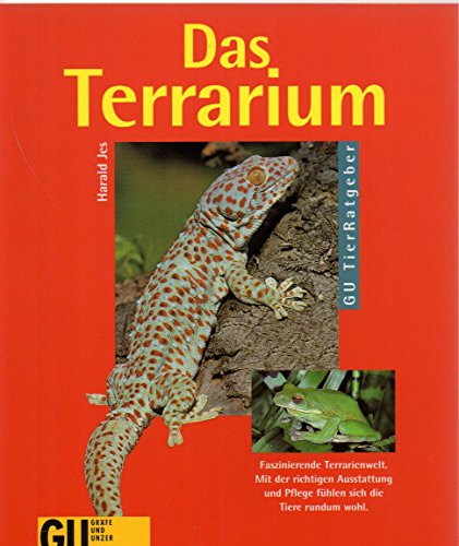 Beispielbild fr Das Terrarium zum Verkauf von medimops