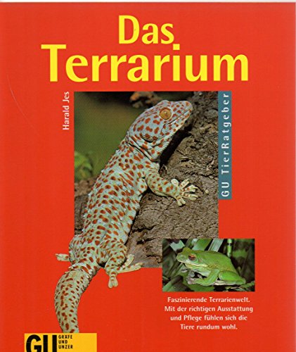 Stock image for Das Terrarium for sale by medimops