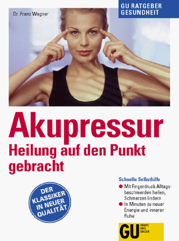 Stock image for Akupressur for sale by medimops