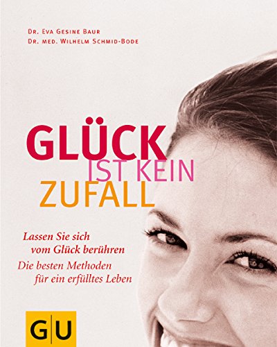 Beispielbild fr Glck ist kein Zufall (Altproduktion) zum Verkauf von medimops